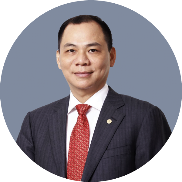 Pham Nhat Vuong
